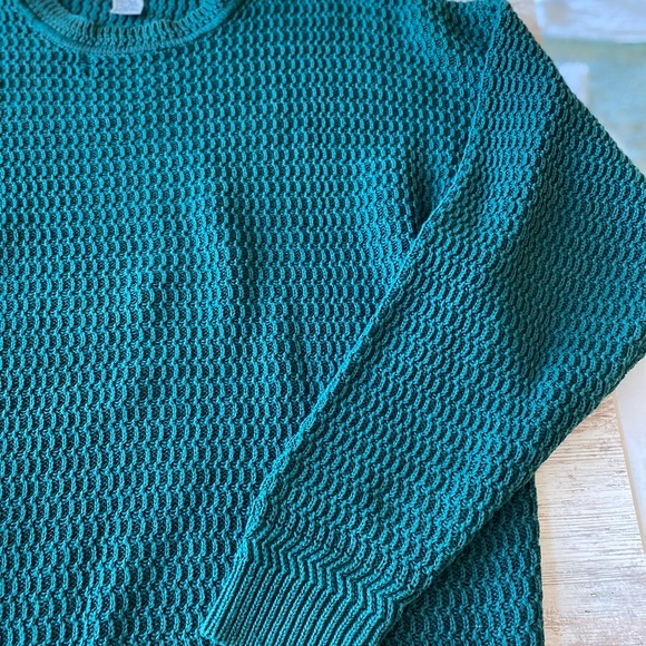 Vintage American Weekend sweater - Picture 4 of 8